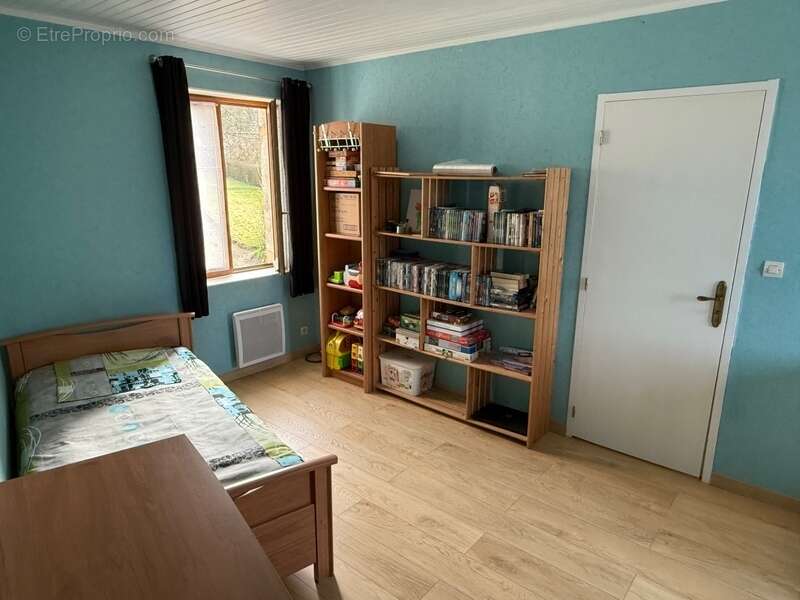 Maison à GRISY-LES-PLATRES