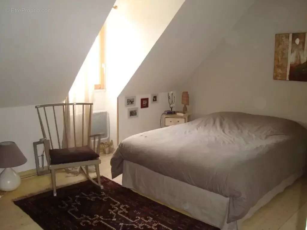 Maison à BOIS-LE-ROI