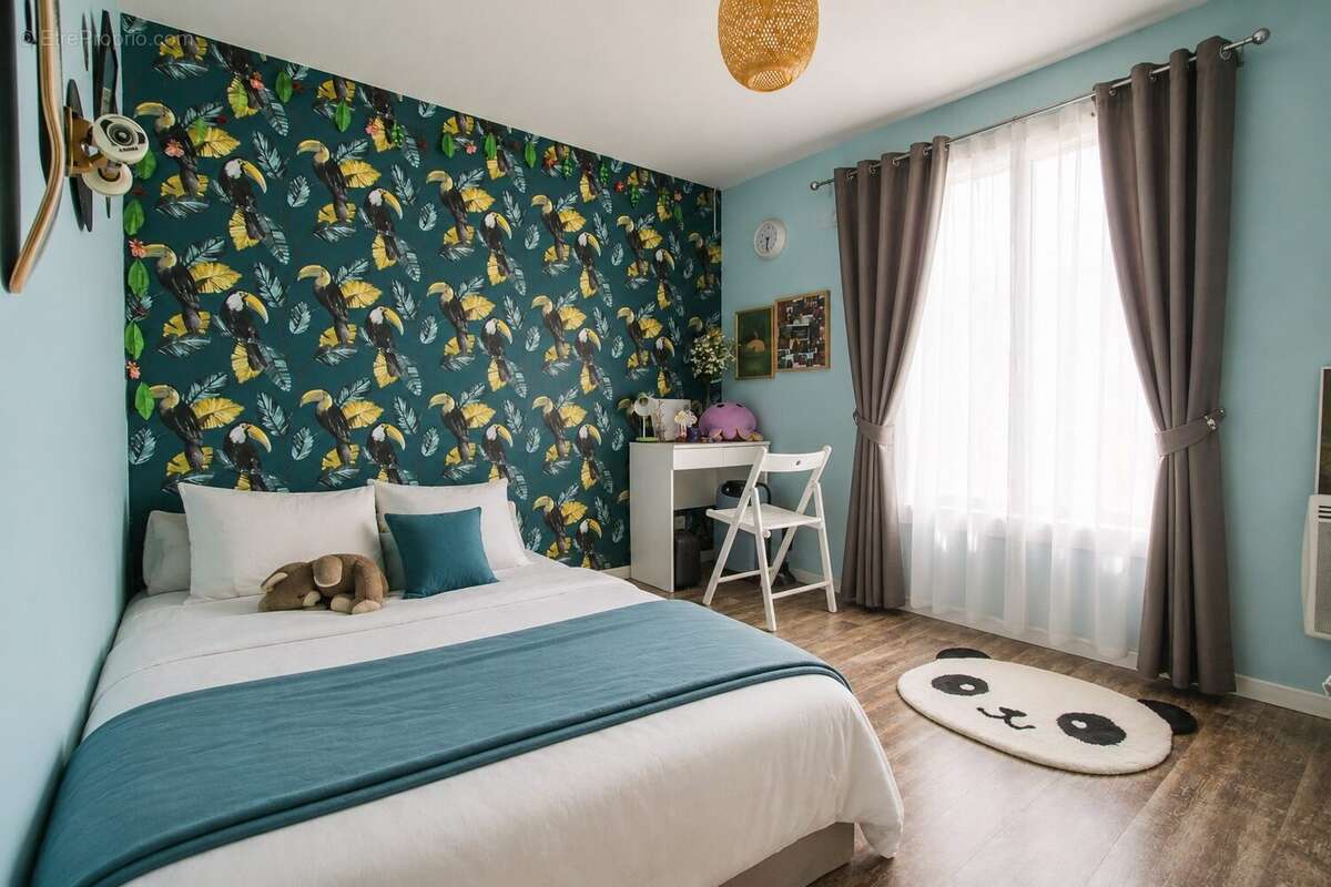 Maison 162 m² à Pugnac  - photo 7