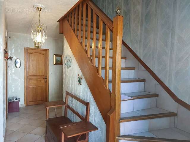 Maison à QUINCY-SOUS-SENART