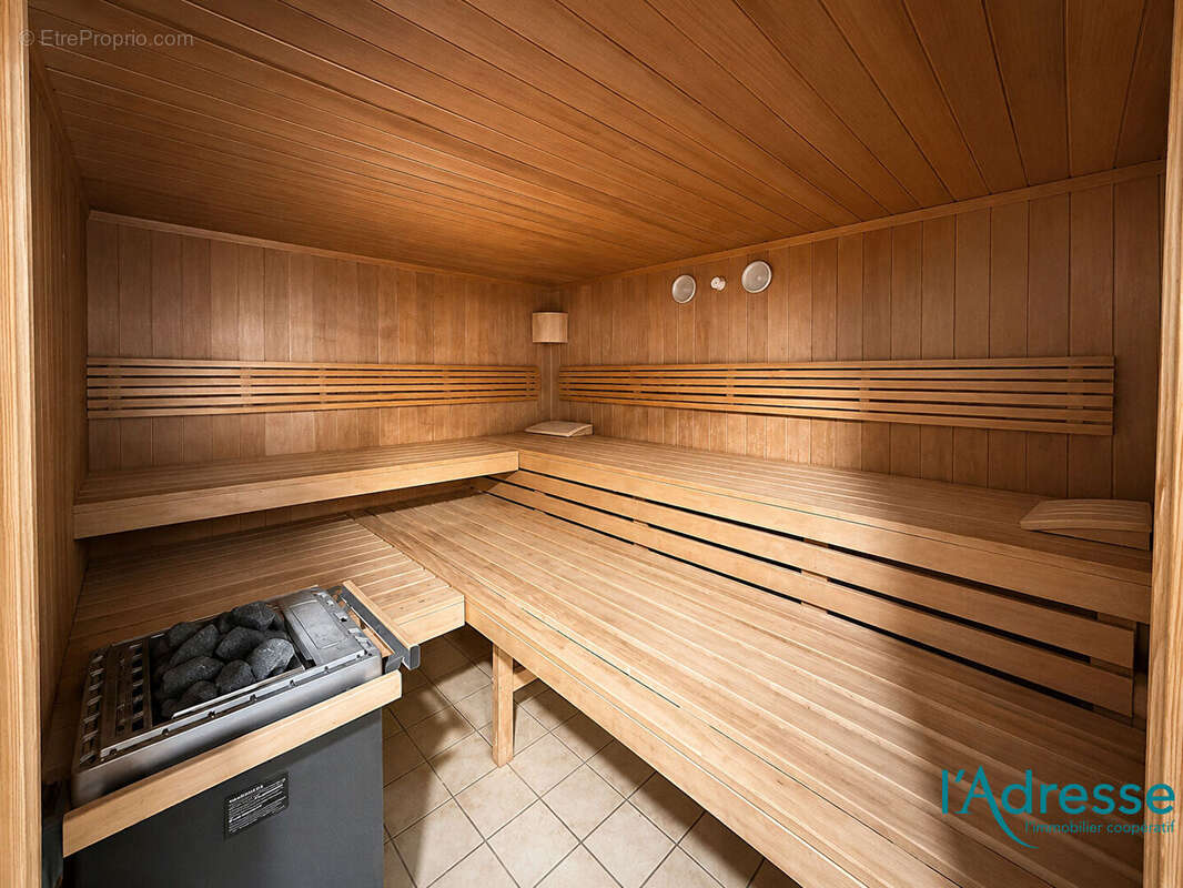 Appartement Ammerschwihr 1 pièce(s) 20.89 m2 - photo 8