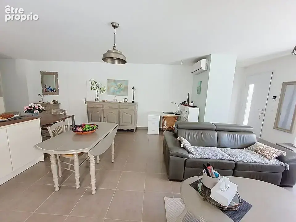 Maison 4 pièces 90 m² à vendre à Nages-Et-Solorgues (30114) - photo 2