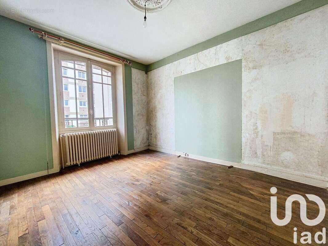 Photo 5 - Maison à RENNES