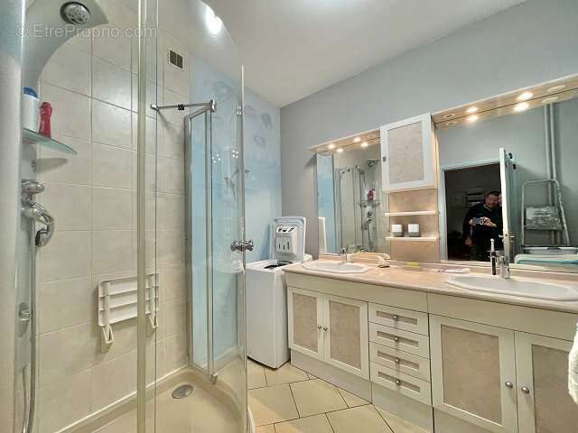 Appartement à MAISONS-ALFORT