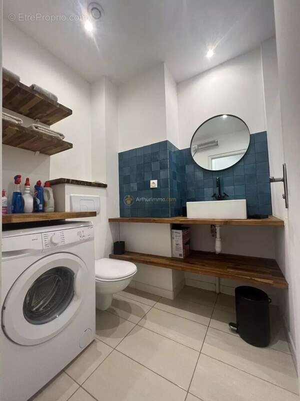 Appartement à SAN-NICOLAO