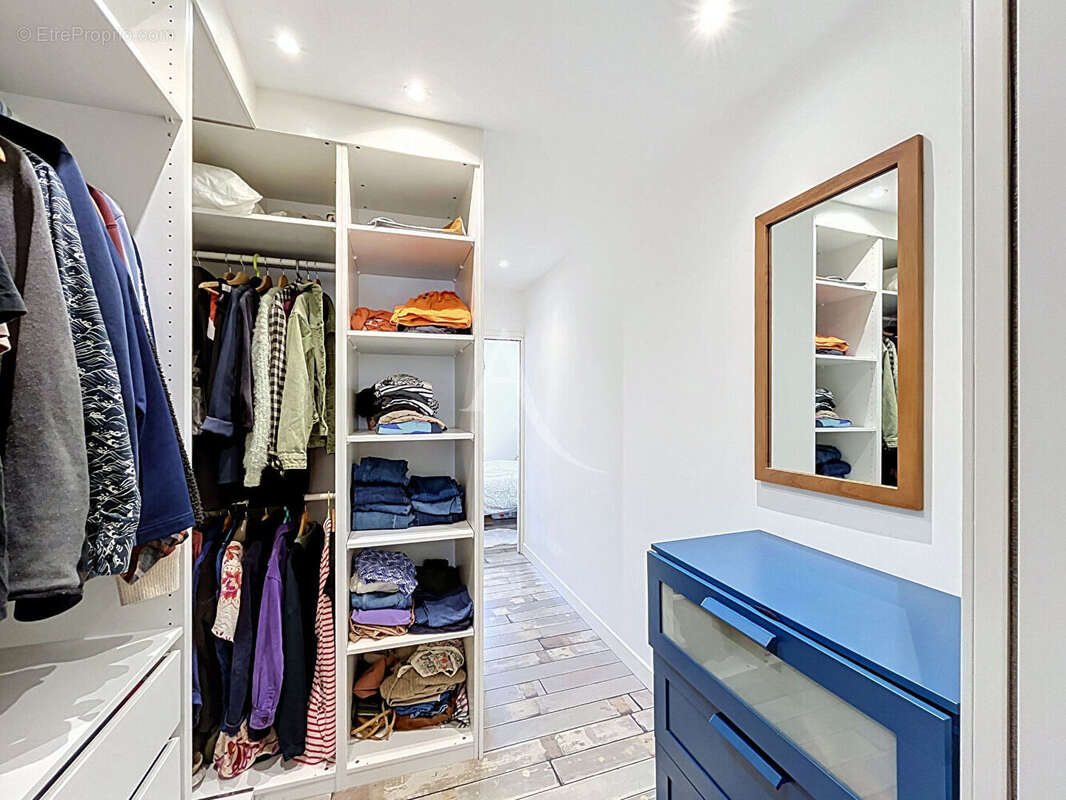 Maison Cholet - photo 12