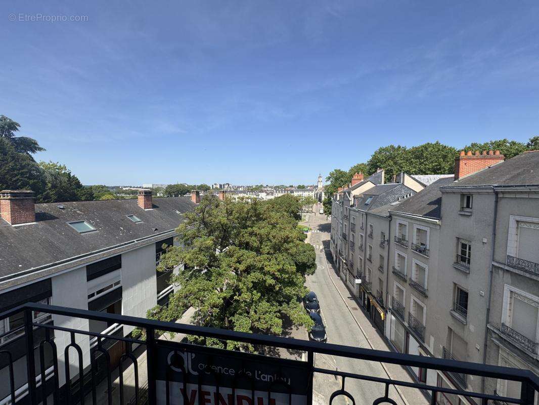Appartement à ANGERS