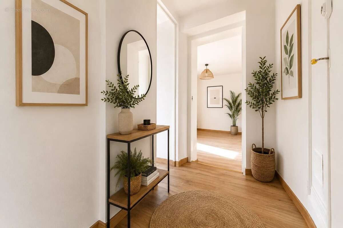 Collongues//Maison de Village//3 Pièces 62 M² - photo 16