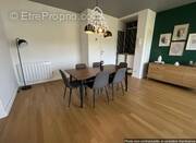 Appartement à NEUVILLE-SUR-SAONE