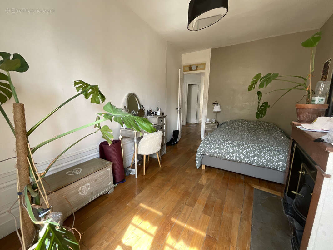 Appartement à LYON-3E