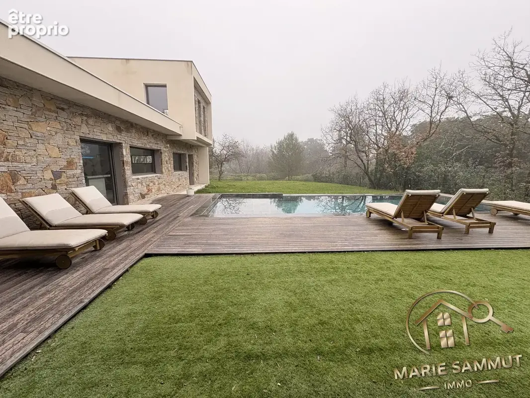 Photo Maison à Assas au prix de 1 550 000€