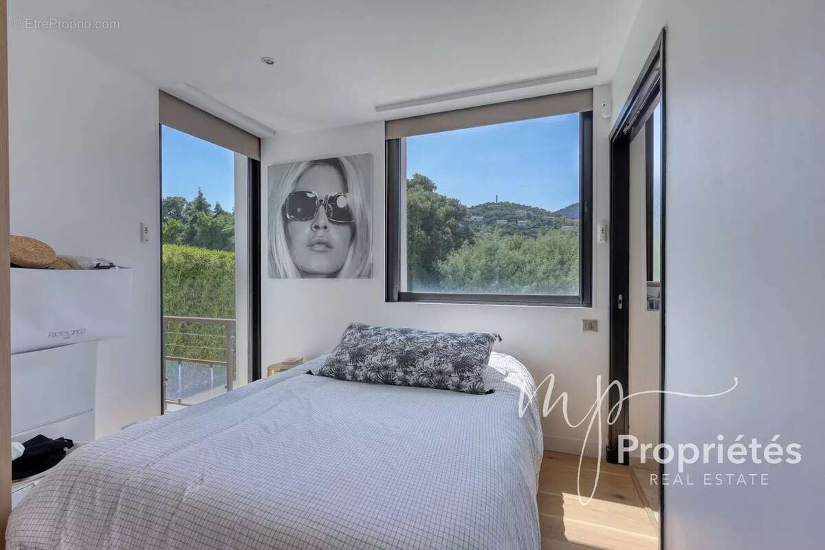 Maison à CAVALAIRE-SUR-MER