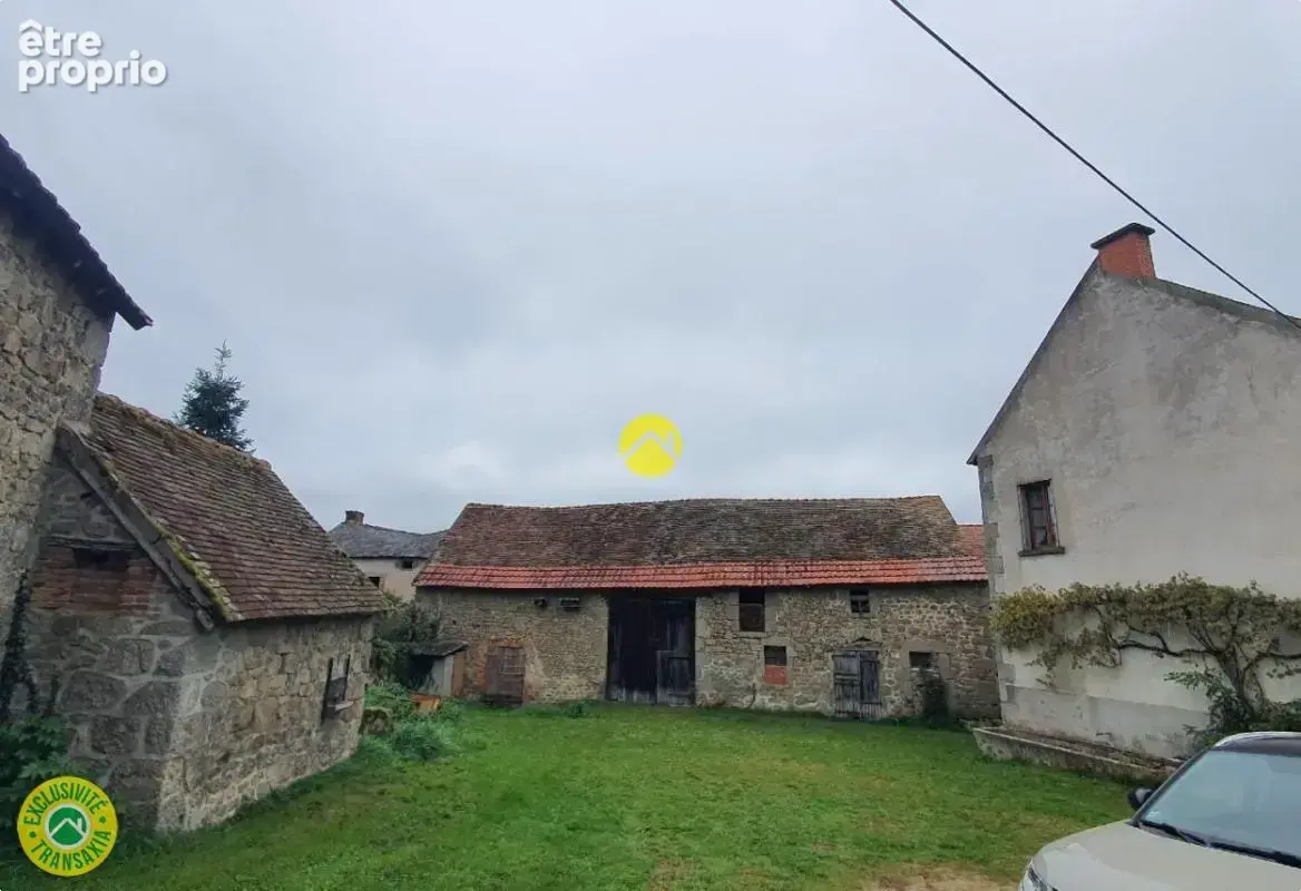 Maison de village a renover - photo 18
