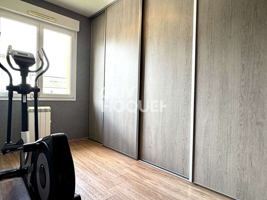 Maison à THIONVILLE