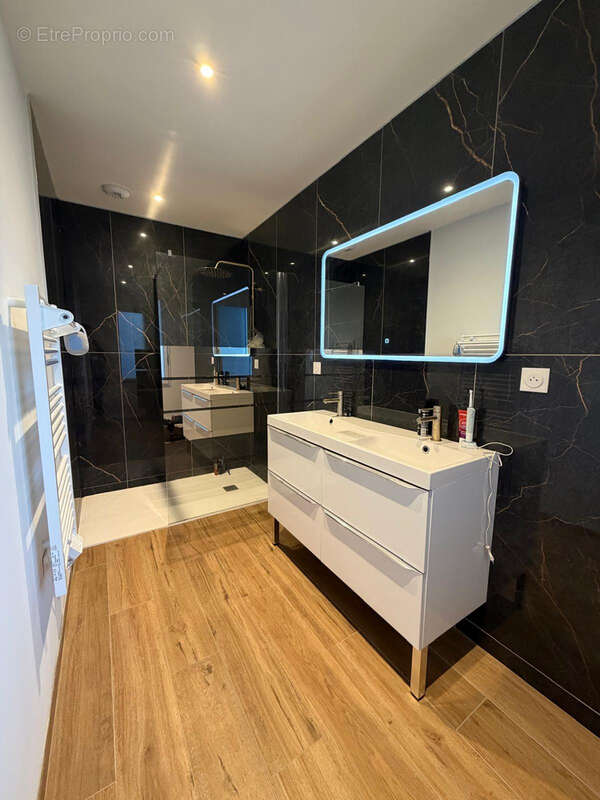 Maison à SAINT-GILDAS-DES-BOIS