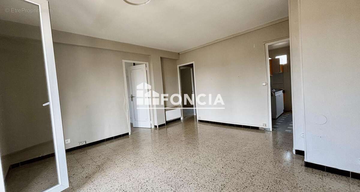 Appartement à GARDANNE