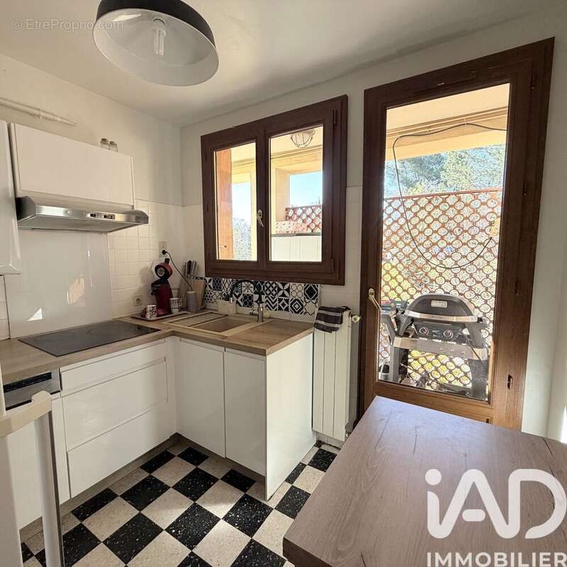 Photo 9 - Appartement à AUBAGNE