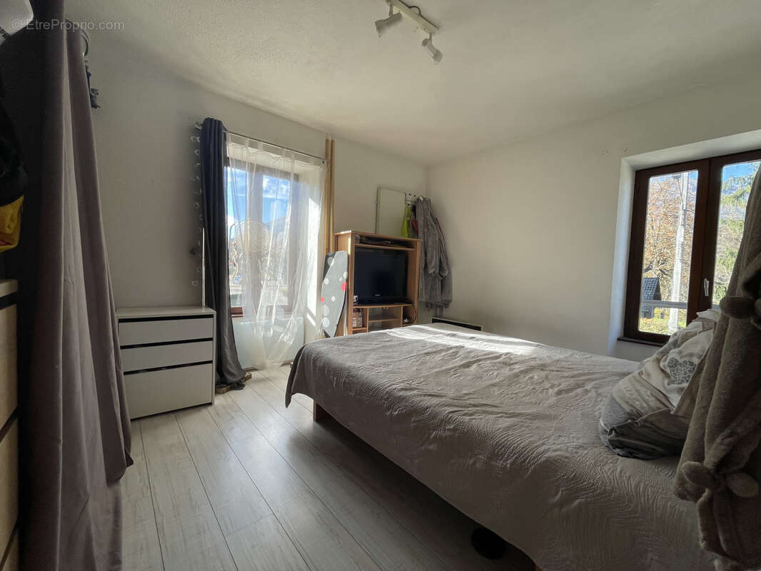 Appartement à MONESTIER-DE-CLERMONT