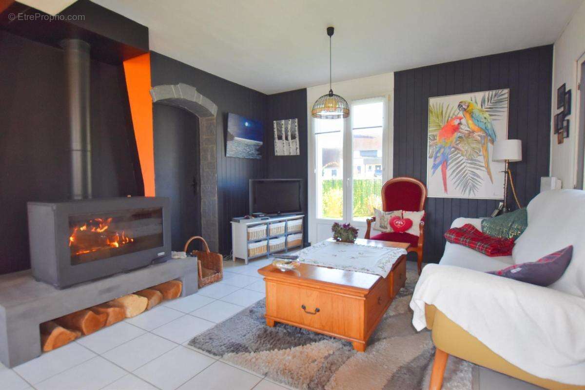 Maison, 7 pièces 125m2 - photo 5