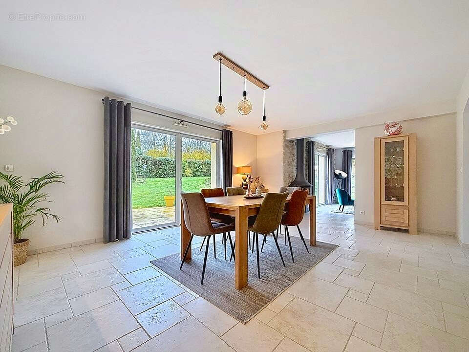 Maison à SAINT-AVERTIN