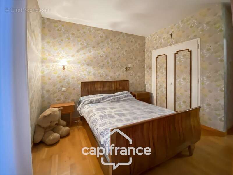 Maison à SARRAS