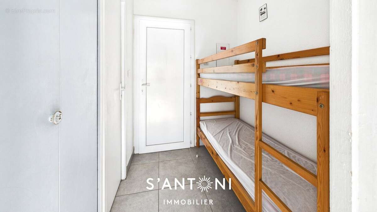 Appartement à MARSEILLAN