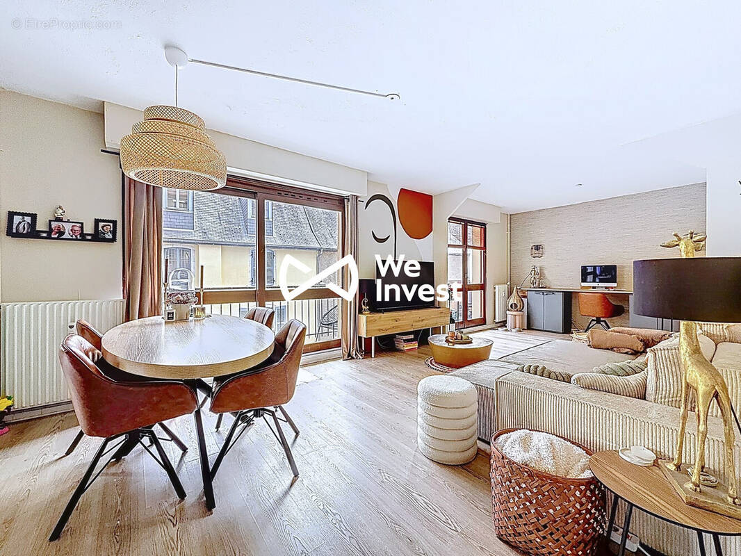 Appartement à PAU