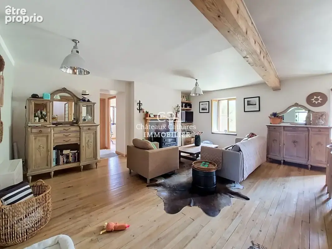 Maison 158 m² à Fenouillet  - photo 2