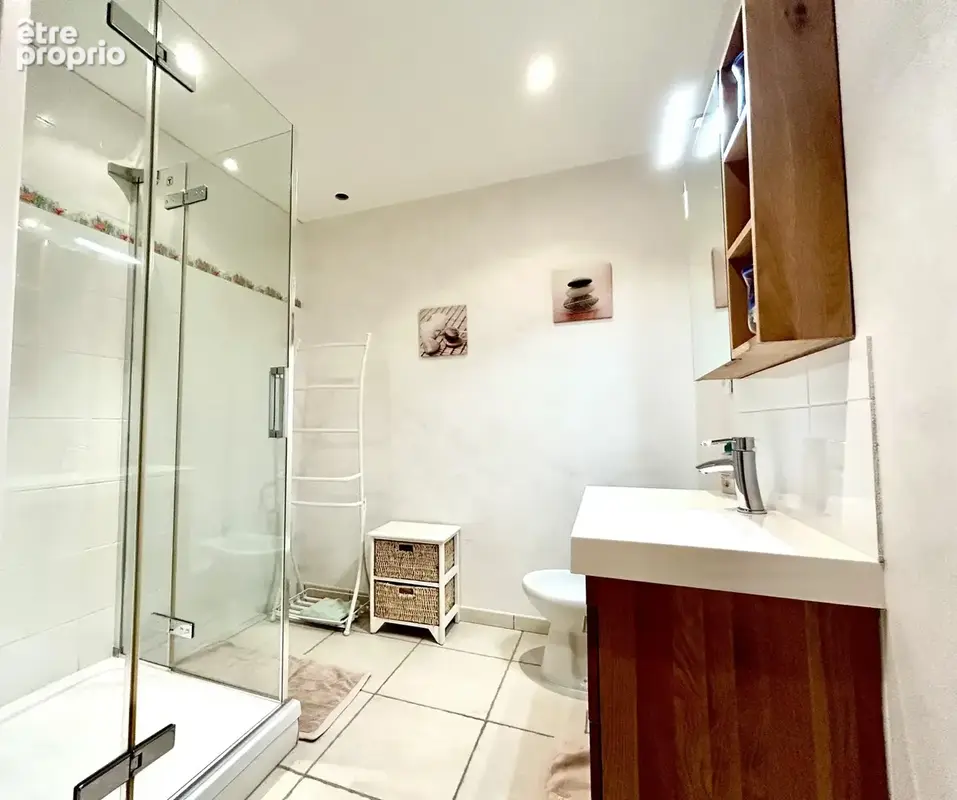Maison de caractère à vendre 10 pièces ALBY SUR CHERAN (74) - photo 14