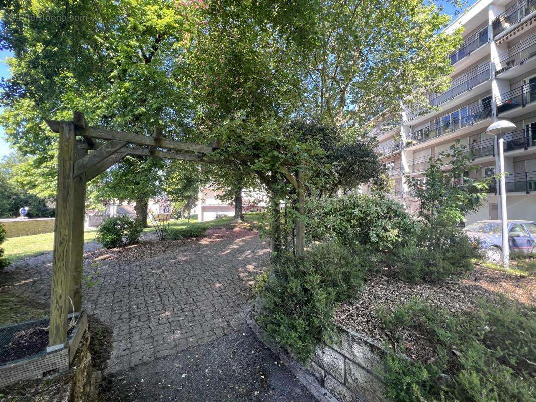 Appartement à PLAISIR