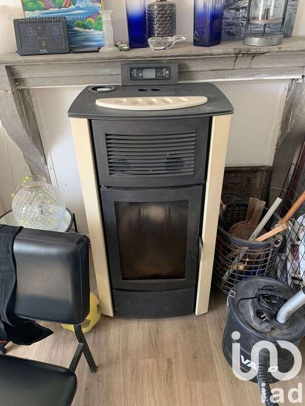 Photo 5 - Maison à FAYL-BILLOT