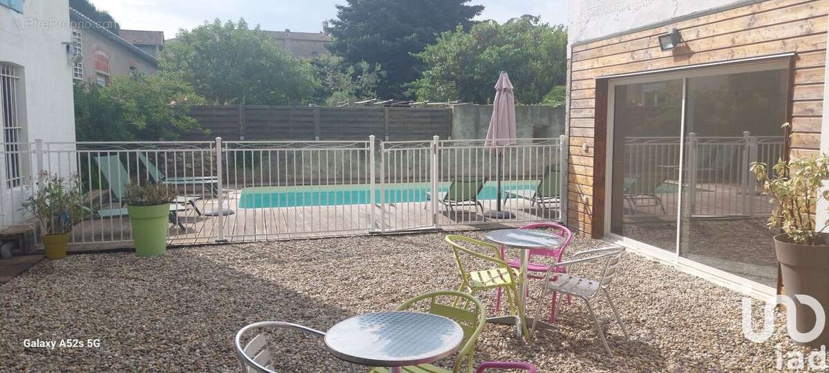 Photo 7 - Maison à VALLON-PONT-D&#039;ARC