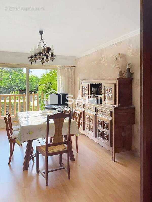 Photo 6 - Appartement à OUISTREHAM