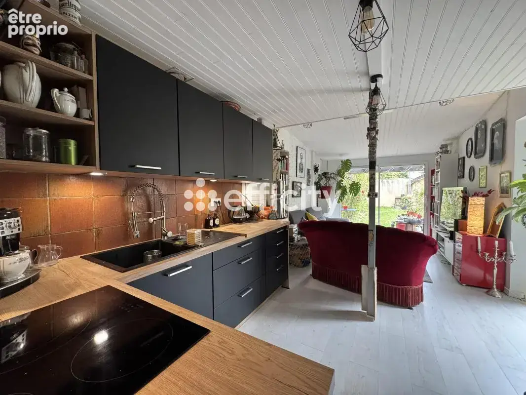 Maison 3 pièces 61 m² à vendre à Toulouse (31500) - photo 3