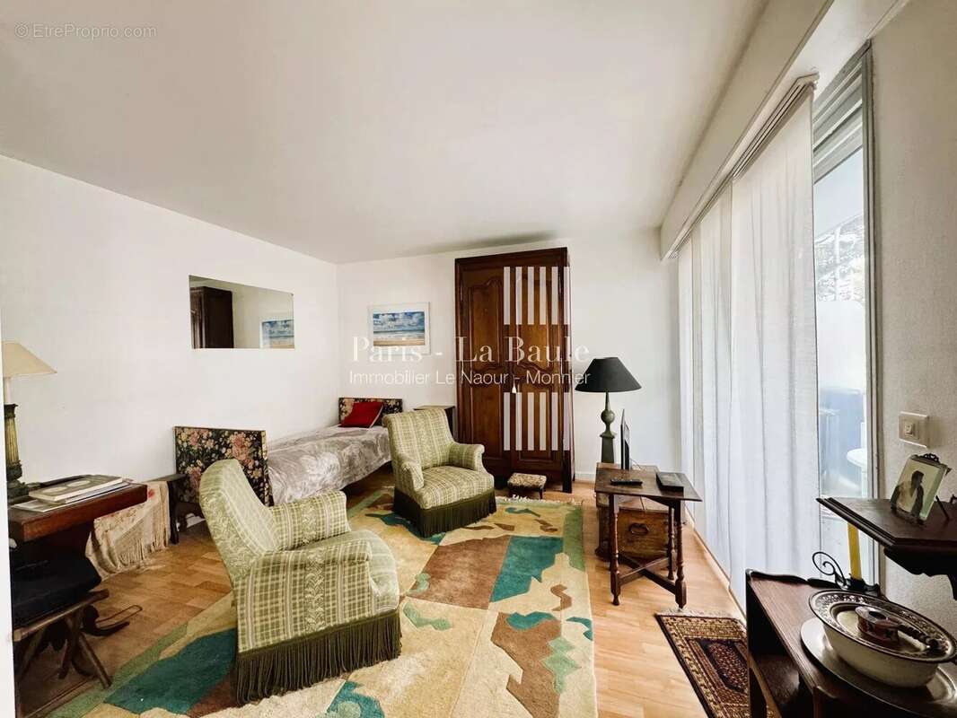 Studio en plein coeur de La Baule - photo 4