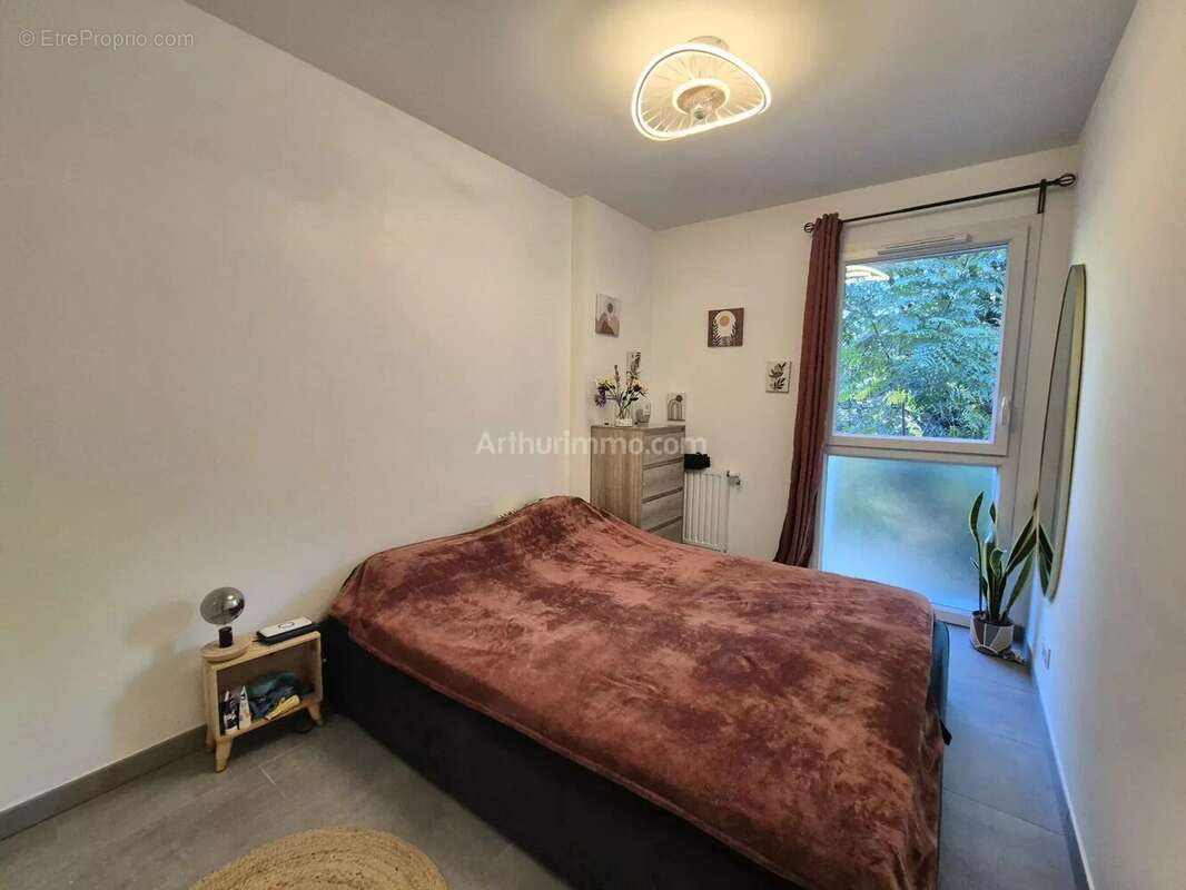 Appartement à DRAGUIGNAN