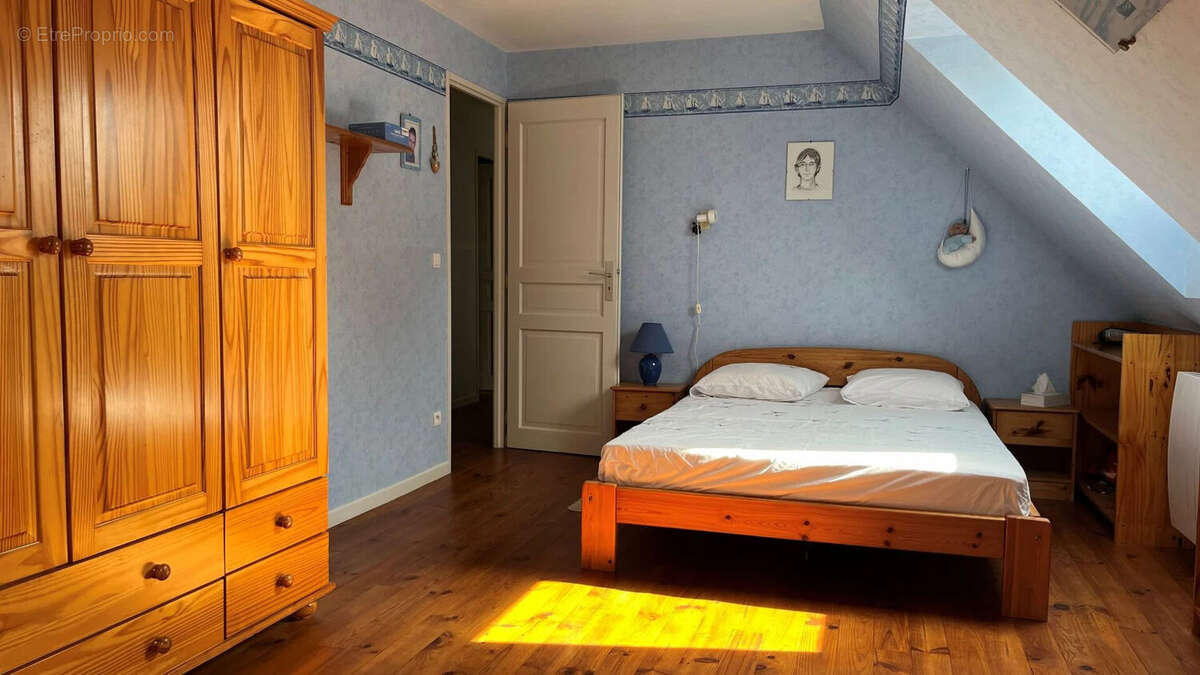 Maison à PRECY-SUR-OISE