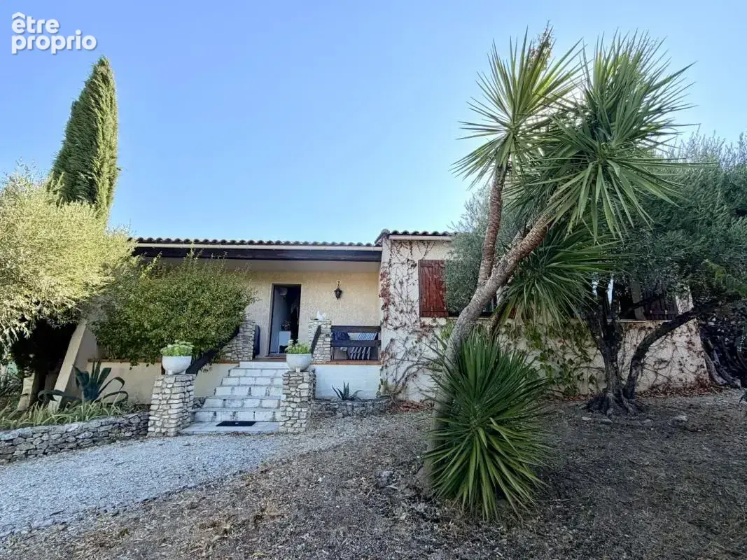 Maison 5 pièces 98 m² à vendre à Uzes (30700) - photo 1