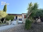 Maison à UZES