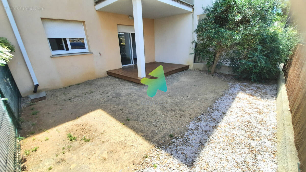 Appartement à NARBONNE