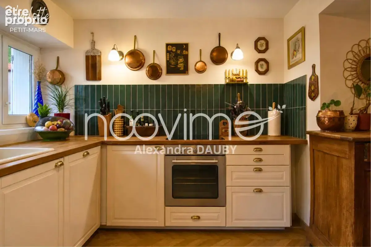 [Charlotte] Maison en pierre 2 chambres avec dépendances - photo 3