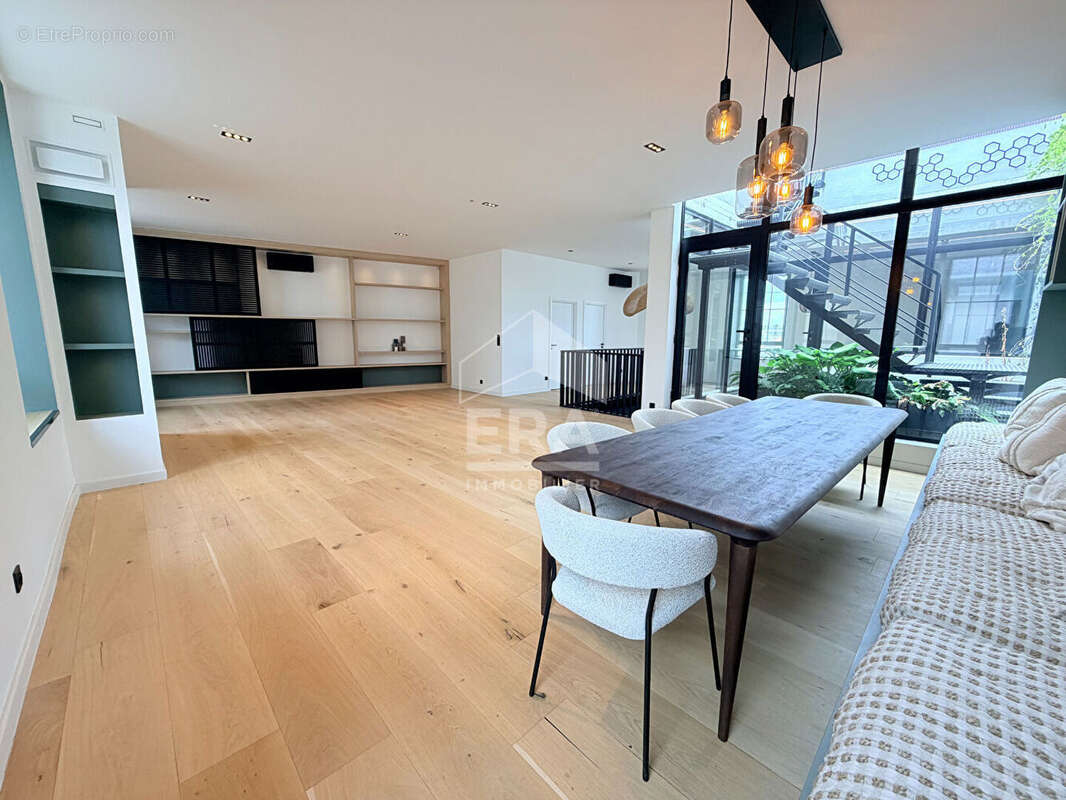 Appartement à TARBES