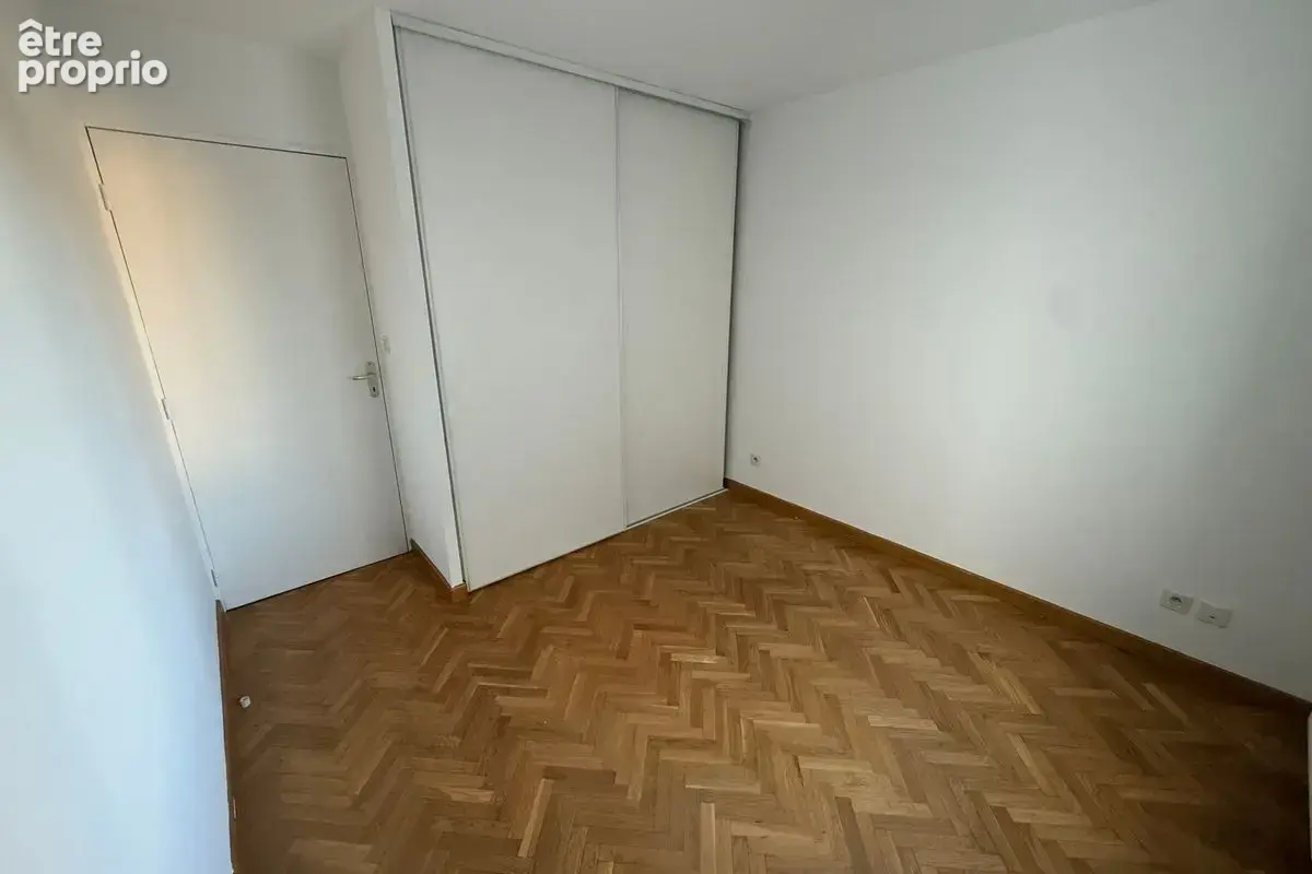 T3 de 64 m² à Vaulx-En-Velin au prix de vente de 136 000 € - photo 7