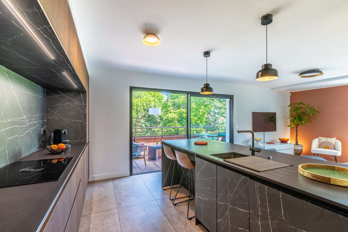 Appartement à ANGLET