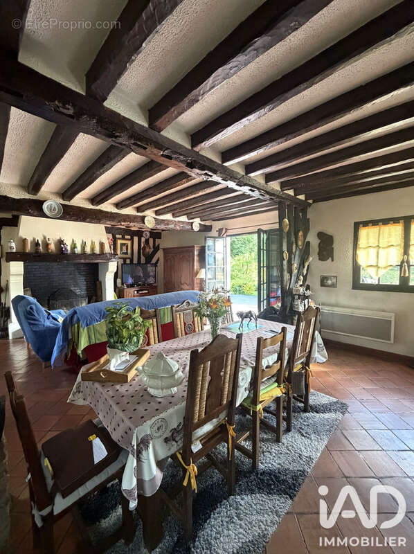 Photo 3 - Maison à PONT-L'EVEQUE