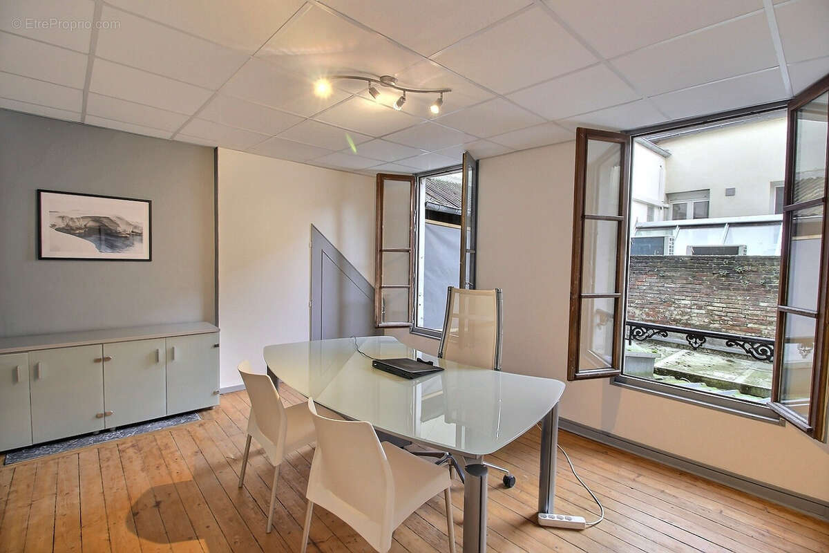 Maison à SAINT-FLORENTIN