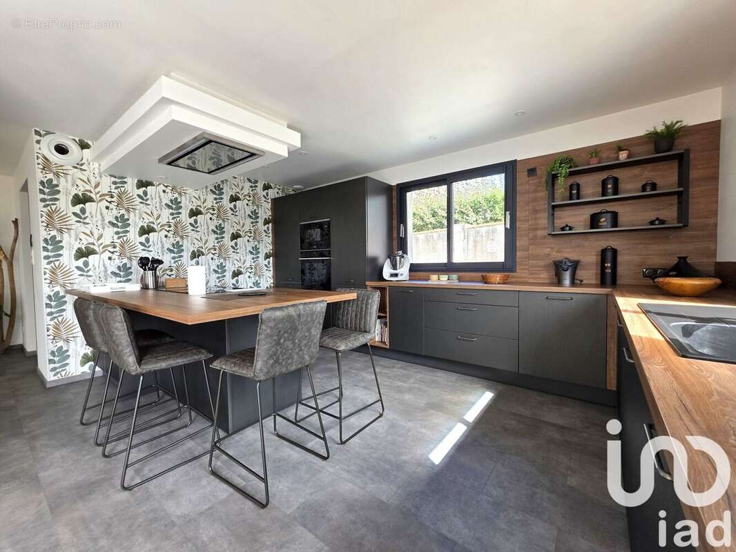 Photo 4 - Maison à FOURAS