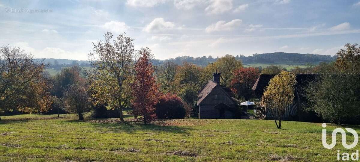Photo 2 - Maison à LE RENOUARD