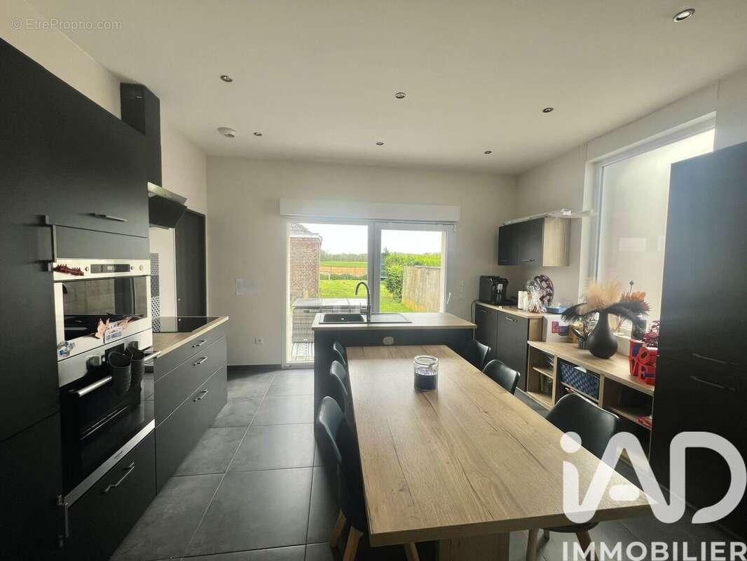 Photo 2 - Maison à GOEULZIN