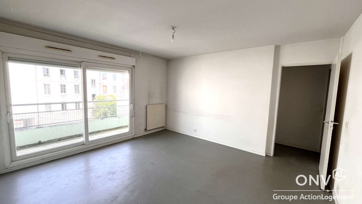 Appartement à PERIGUEUX